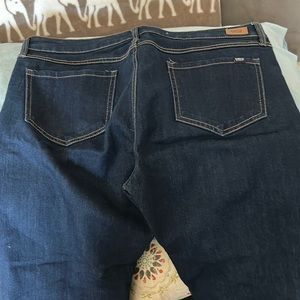 Women’s jeans